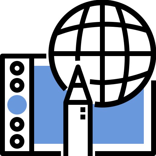 タブレット Winnievizence Blue icon