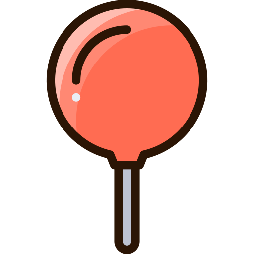 szpilka Tastyicon Lineal color ikona