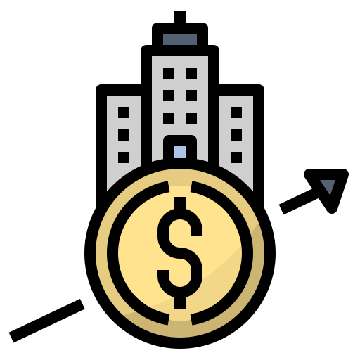 Company Noomtah Lineal color icon