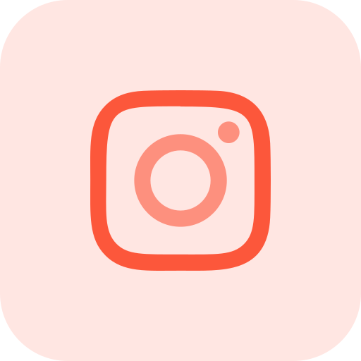 instagram Pixel Perfect Tritone Icône