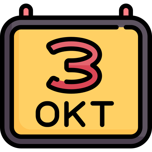 oktoberfest Special Lineal color icon