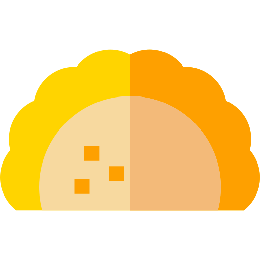 gujjia Basic Straight Flat icon