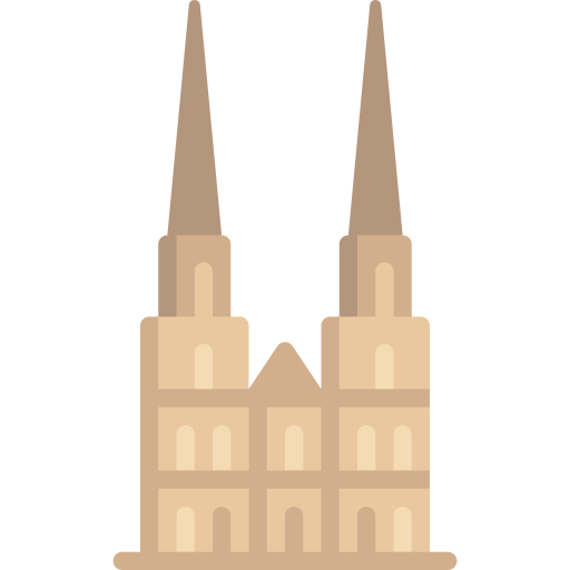 Cologne Special Flat icon