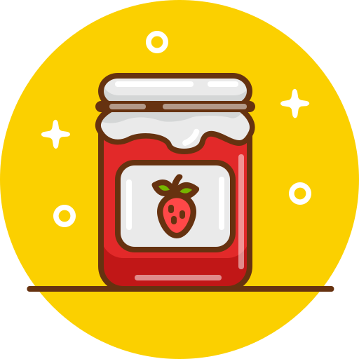 marmelade Pixel Buddha Premium Circular icon