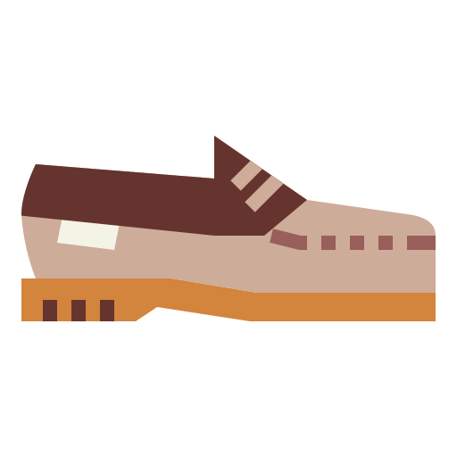 Обувь Smalllikeart Flat иконка