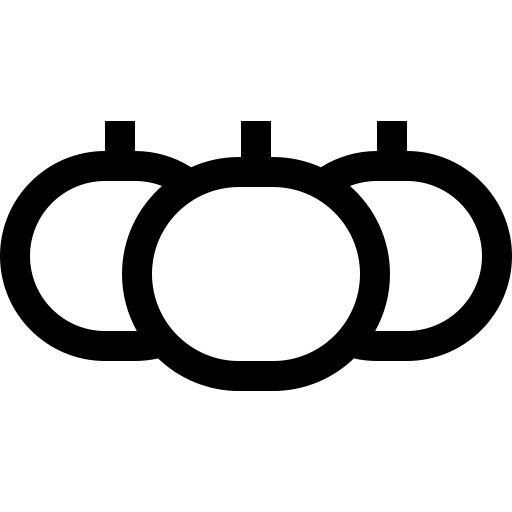 Hawthorn Basic Straight Lineal icon