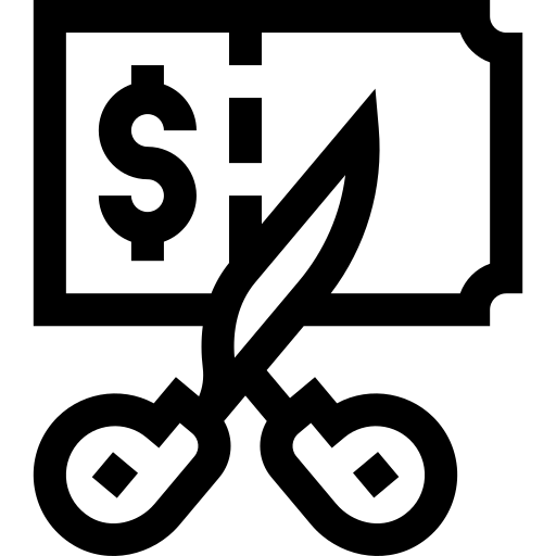 mwst Basic Straight Lineal icon