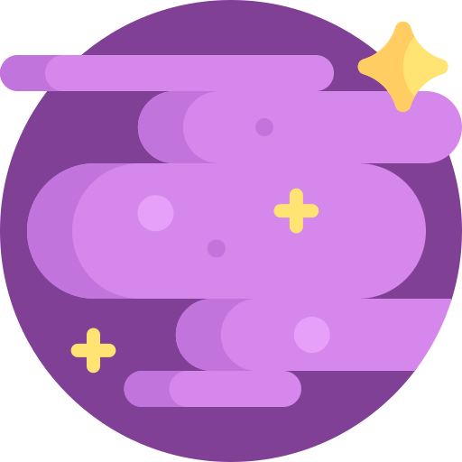 Smoke Detailed Flat Circular Flat icon