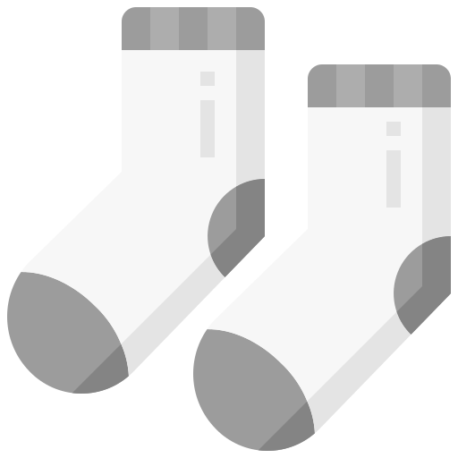 Носки Justicon Flat иконка