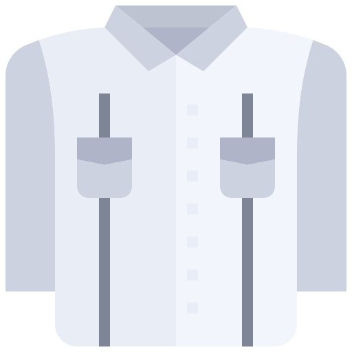 Рубашки Justicon Flat иконка