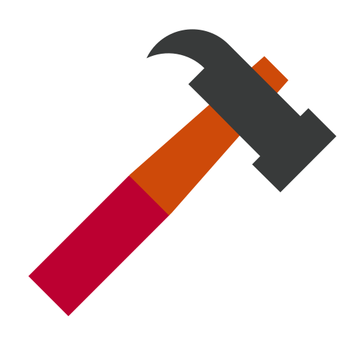 Hammer Andinur Flat icon