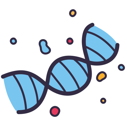 ДНК Victoruler Linear Colour иконка