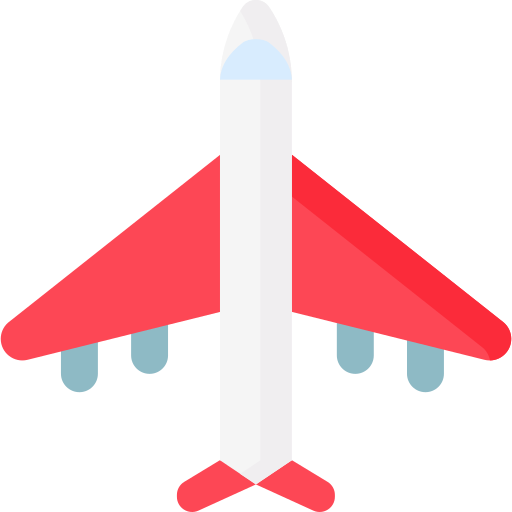 samolot Special Flat ikona