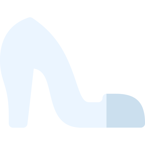 scarpa Basic Rounded Flat icona