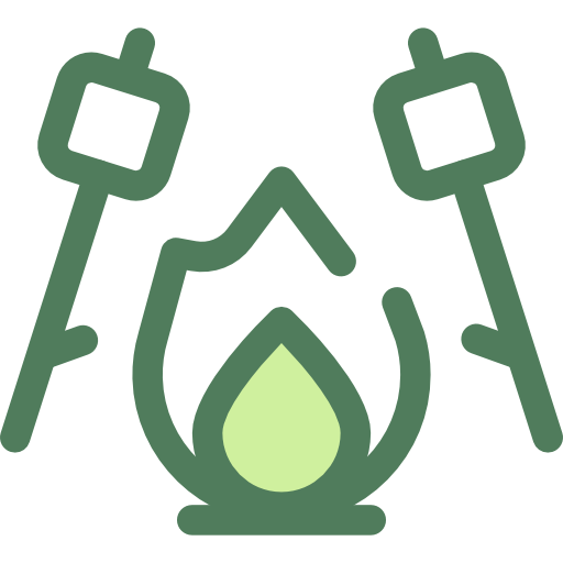malvavisco Monochrome Green icono