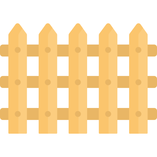 Забор Special Flat иконка