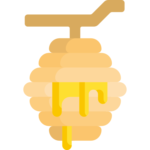 Beehive Special Flat icon