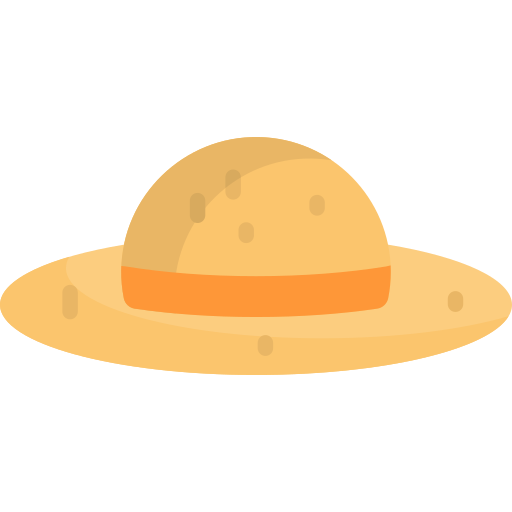 Sombrero Special Flat icono