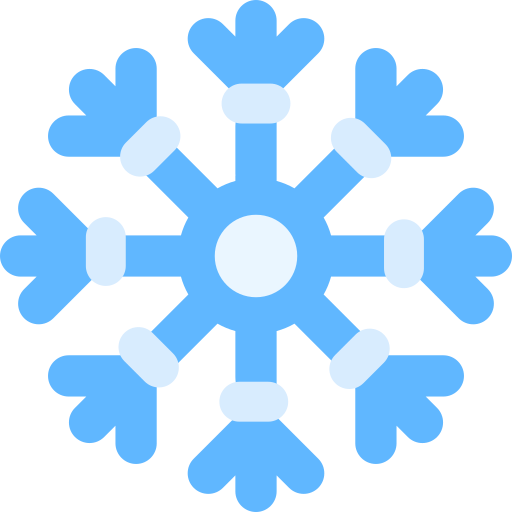 schnee Special Flat icon