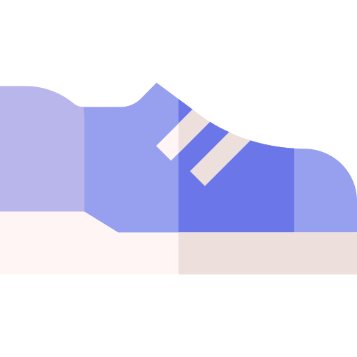 scarpa Basic Straight Flat icona