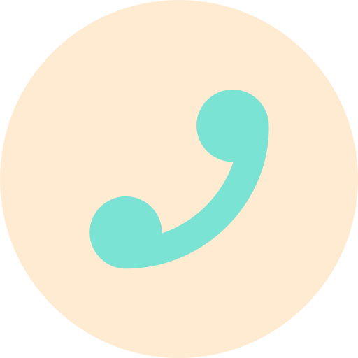 Phone call bqlqn Flat icon