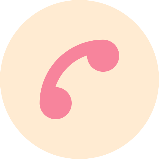 Phone call bqlqn Flat icon