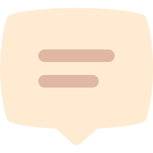 Chat bqlqn Flat icon