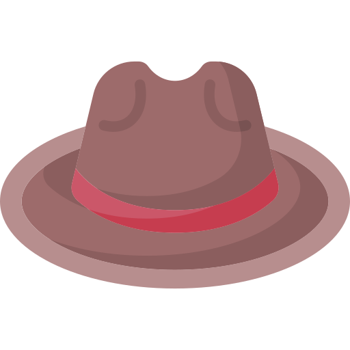 kapelusz Special Flat ikona