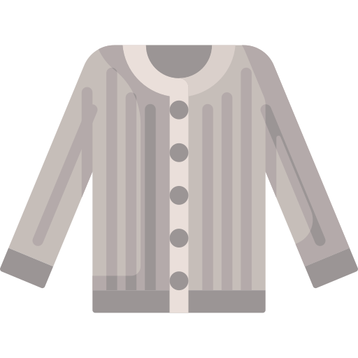 Suéter Special Flat Ícone