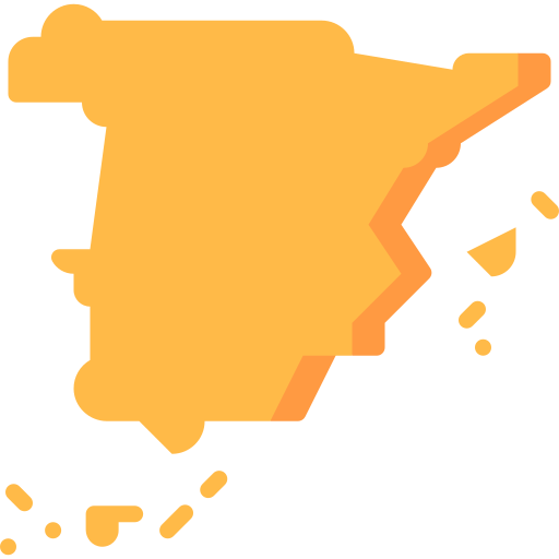 Испания Special Flat иконка