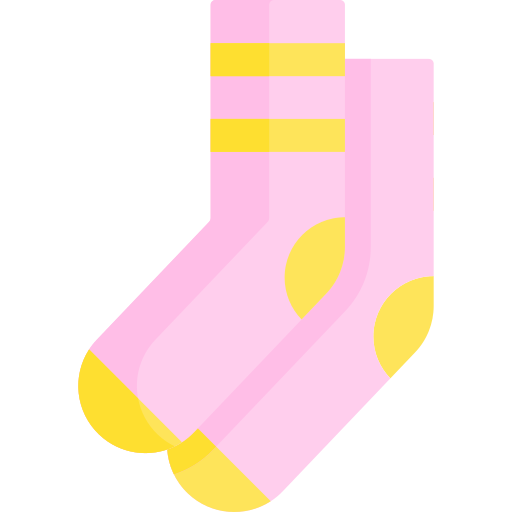 socken Special Flat icon