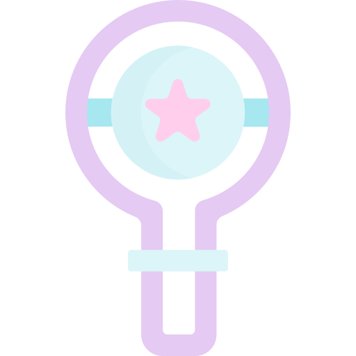 딸랑이 Special Flat icon