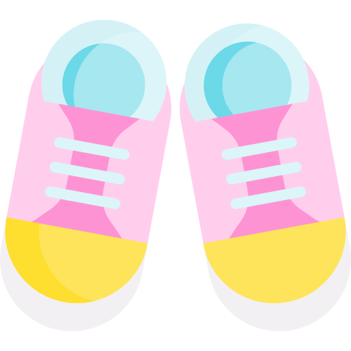 Zapatos Special Flat icono