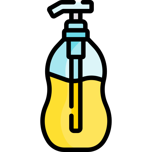 Champú Special Lineal color icono