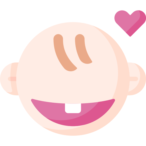 baby Special Flat icon