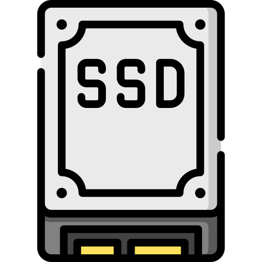 ssd Special Lineal color иконка