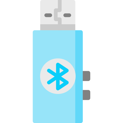 Usb Special Flat icon