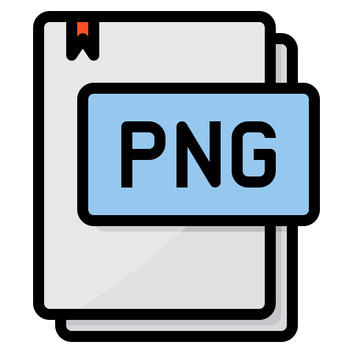 Png itim2101 Lineal Color icon