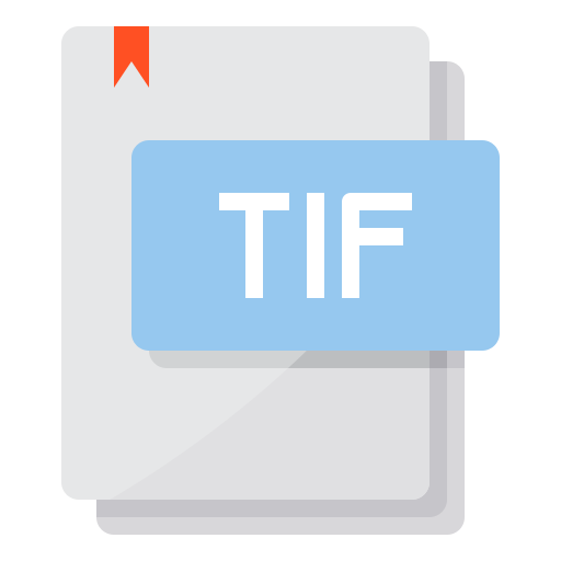 tif itim2101 Flat ikona