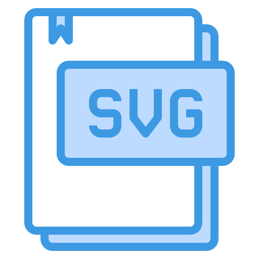 svg itim2101 Blue icon