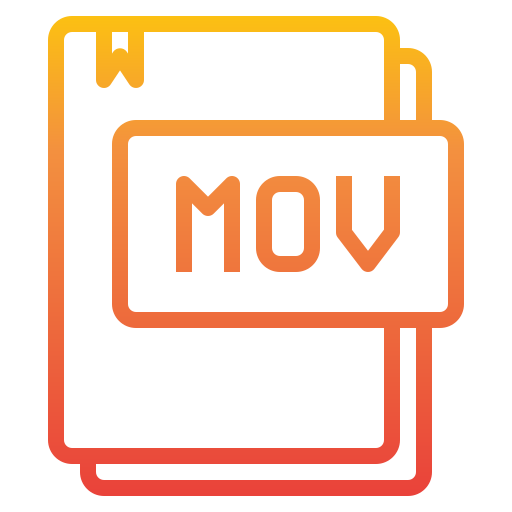 Mov itim2101 Gradient icono