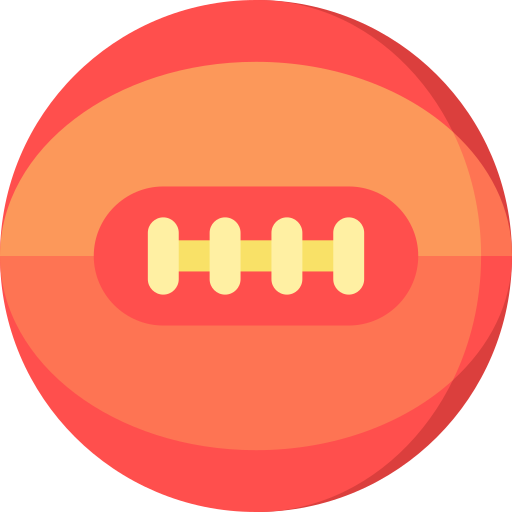 Basketball ball Special Flat icon