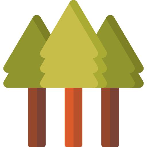 sequoie Special Flat icona