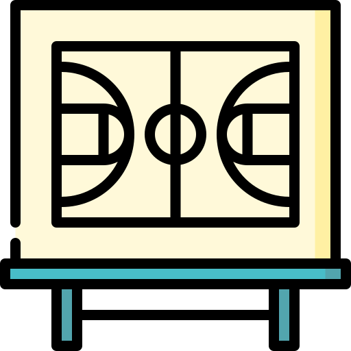 tablica Special Lineal color ikona