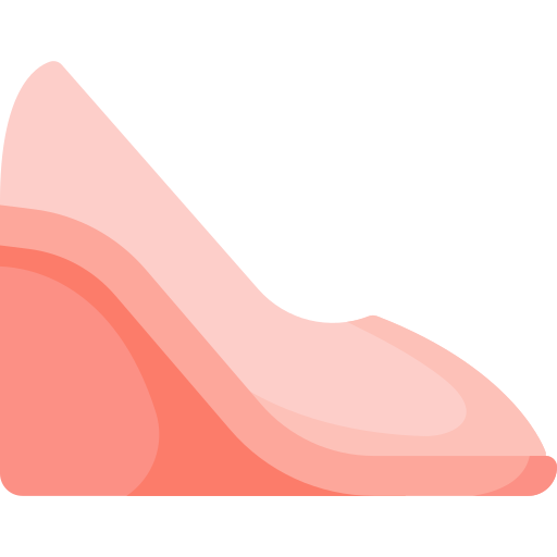 Wedges Special Flat icon