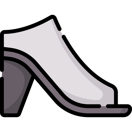 stiefel Special Lineal color icon