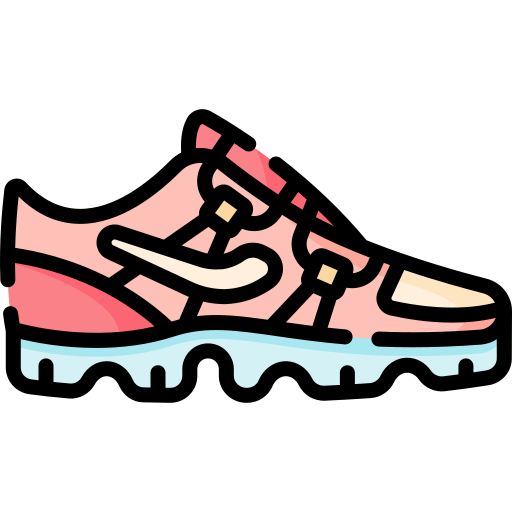Zapatos para correr Special Lineal color icono