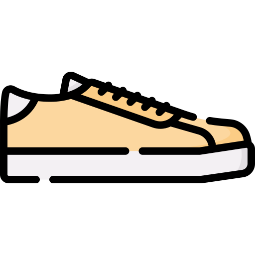 turnschuhe Special Lineal color icon