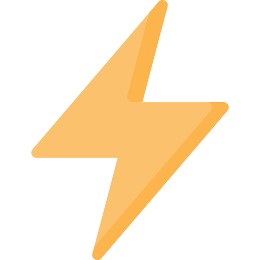 Flash Special Flat icon