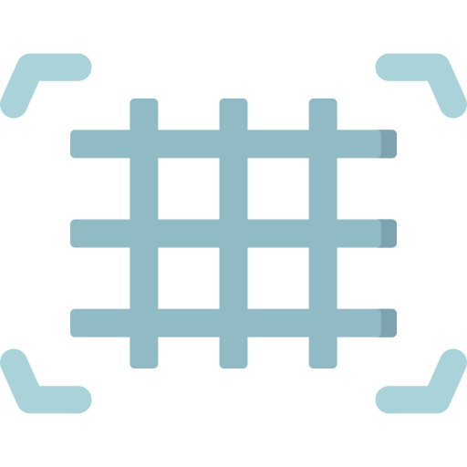 gitter Special Flat icon